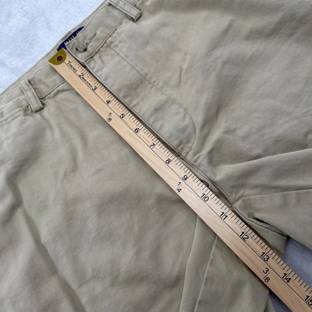 Polo Ralph Lauren Shorts Mens 32 Kakis Classic Fit 9